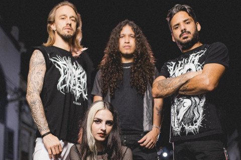 Hatefulmurder lança vídeo e novo single de "My Oath"