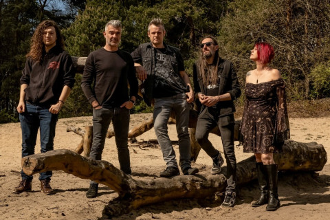 A banda belga de metal Echoes of A Dying World lança o novo single/vídeo “Mathematical Design”