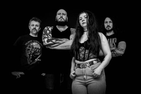 Promoção: Ethereal Void (Can) - Primordial Dissonance | Death Metal