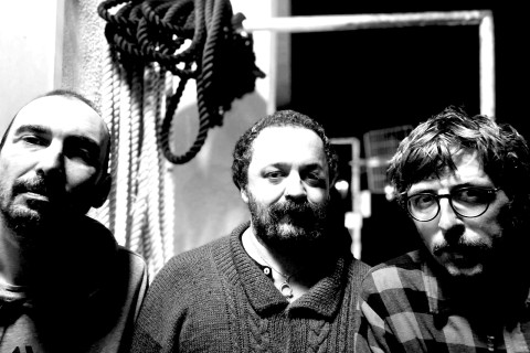 Os visionários italianos do post rock REPETITA IUVANT anunciam novo álbum completo