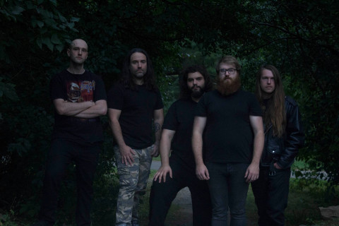 A banda canadense de death metal HARVESTED lança um acerto de contas brutal com o novo vídeo "Gathered and Deluded".