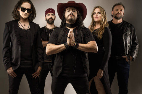 Já disponível! A banda francesa HIGHWAY retorna mais forte do que nunca com o novo álbum