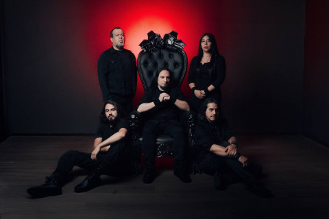 PROJECTOR anuncia novo álbum Before the Last Light