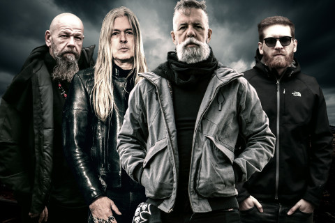 The Troops Of Doom anuncia mudança no line-up para turnê europeia