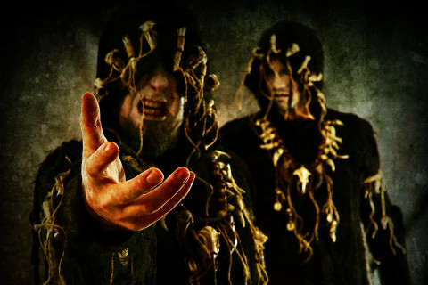 Banda alemã de black metal atmosférico Schreigarm anuncia segundo álbum completo