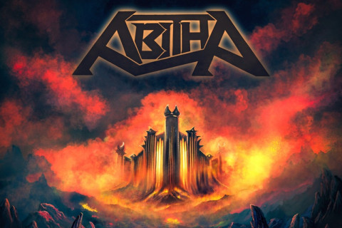 Abitha lança EP de estreia