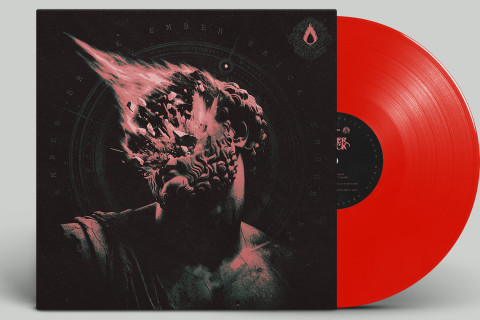 Ember Brick: segundo álbum ganha edição em vinil