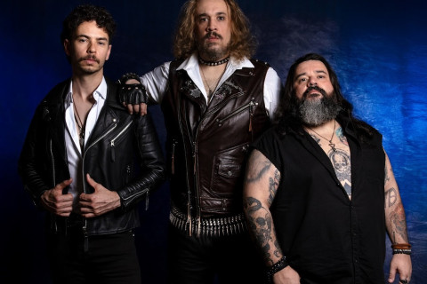 Pulsar debuta no Metal Nacional com o single "Night Watch"