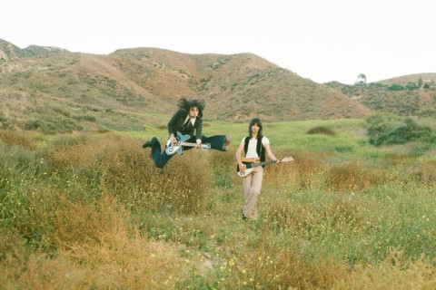 A banda The Lemon Twigs chega à América Latina para uma série de shows memoráveis