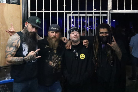 Devilz By Definition lançou um novo single