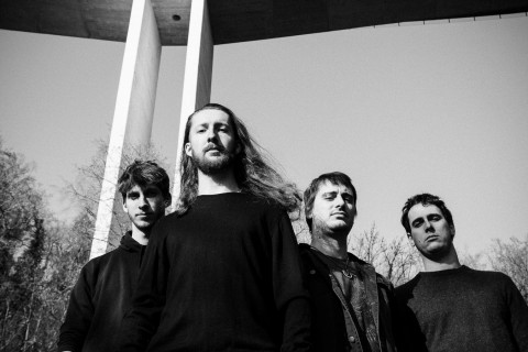 Banda suíça de death metal Adelon anuncia versão instrumental do EP Resurgence