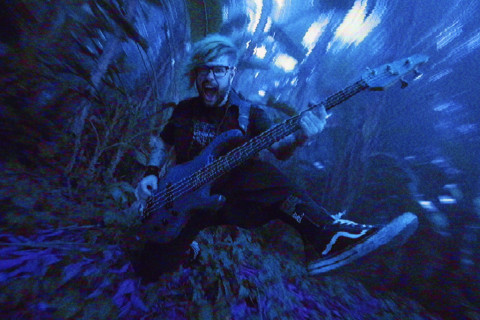 BRSK GENE Lança "O Futuro Que Poderia Ser"