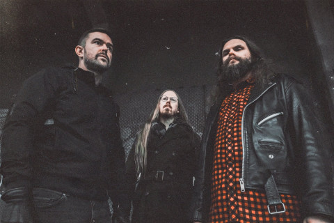 Lançamento de hoje: MOUNT PALATINE (Finlândia) - Wormholy World | Heavy Psych Metal