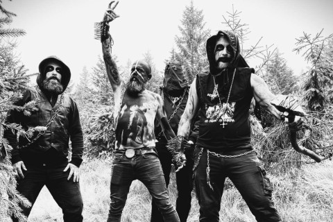 Associação Cultural Sinfonia de Cães anuncia turnê do Sekeromlat pelo Brasil