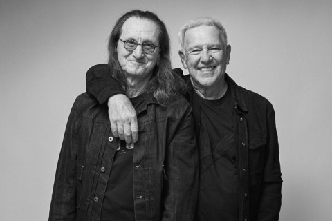 Rush estreia nova formação em performance surpresa no Juno Awards 2026