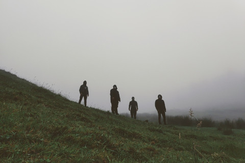 Eunoe lança álbum de estreia