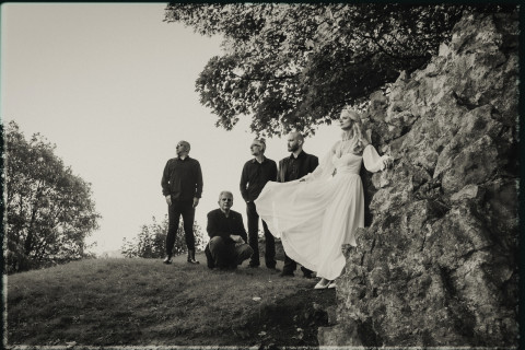 Os titãs do doom atmosférico, Pantheist, juntam-se à Argonauta Records