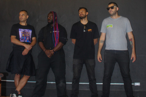 SubRock explora o Nu Metal em novo single sobre ansiedade