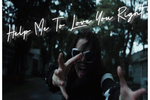 Maiuí é intensa emocionalmente em novo single, “Help Me To Love You Right”