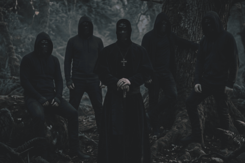 A banda britânica de doom metal Altera Doomonica anuncia o lançamento do impactante single "Losing My Mind"