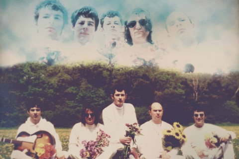 Modesty Blaise lança "Melancholia - Remaster"  Edição de 25º Aniversário em 24 de abril.