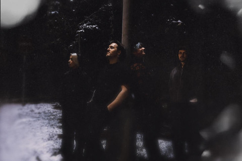 Novo lançamento do álbum: Macalla - Ghosts (Metalcore Moderno)