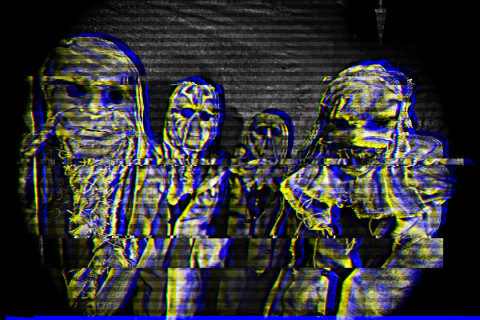 A banda de black metal industrial atmosférico DUSK lança o primeiro single de seu próximo álbum.