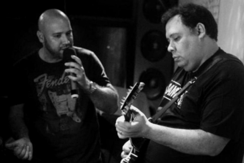 ROCK the LAB e suas versões para clássicos de Lynyrd Skynyrd, Roy Orbison, Simon & Garfunkel e outros