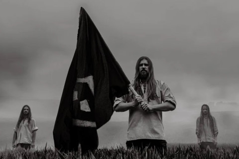 Já disponível: VARMIA (Pol) - lauks | Black Metal