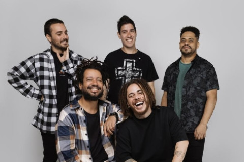Onze20 leva nova fase e grandes sucessos à Virada Cultural de São Paulo