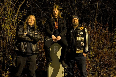 Já disponível: THORGRIM (EUA) - Puca | Doom Punk