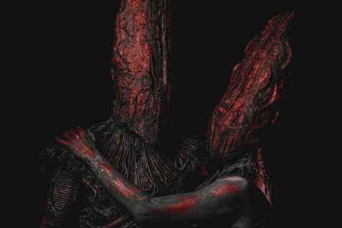 Já disponível: ERSEDU (Ucrânia) - GORE | Symphonic Death Metal