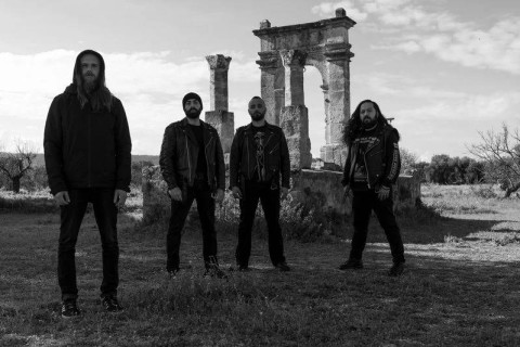 Já disponível: laCasta (Ita) - Olibanvm | Black Metal