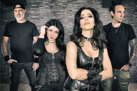 Já disponível! Novo álbum do SECRET RULE, "X"