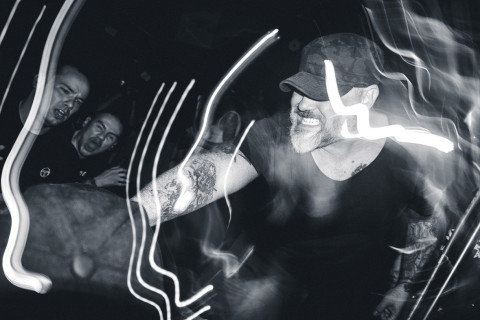 Integrity, pioneiro do hardcore metal, estreia no Brasil neste domingo