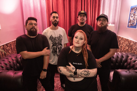 Banda Medit lança o single “Recomeçar”