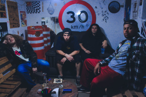 Niente lança single "Pietra" e se apresenta no Braga IPA Fest neste sábado (15)