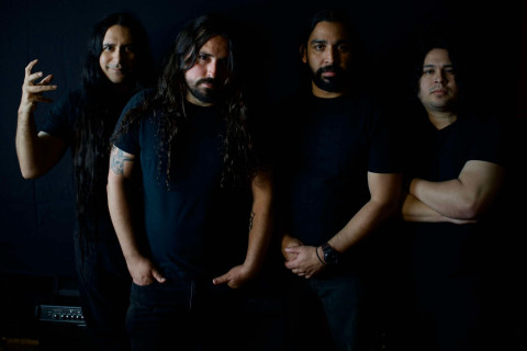 NOVAREIGN lança nova música “Thunder & Majesty” em streaming.