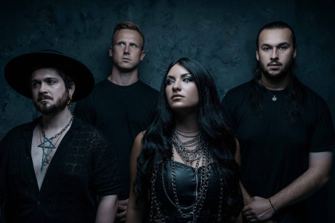 VICTORIA K – Novo single “Take It All” do próximo álbum