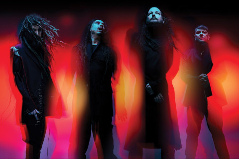 DiabloIV® revela "Reward the Scars", novo video e música inédita do KoЯn