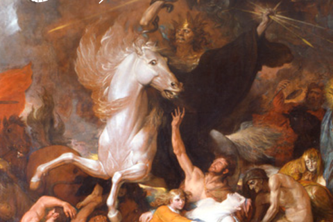 Battlefield lançou um novo EP