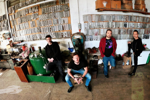 81db lançou novo álbum