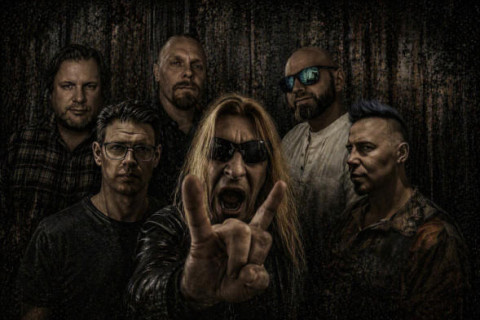 O segundo single do álbum de estreia da banda finlandesa de metal progressivo