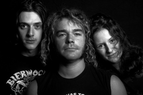 Godzilla estava bêbado demais para destruir Tóquio. Lançam novo vídeo “King Bong”