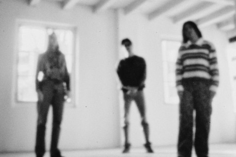 BIRDLORD revela novo single “Where Do You Lead”