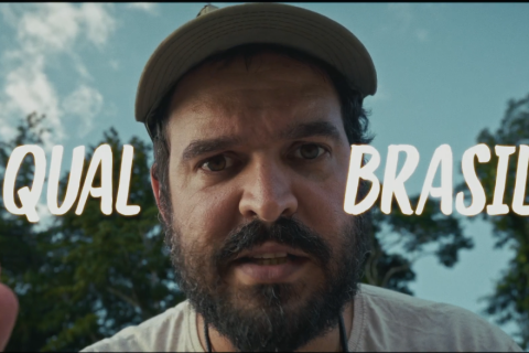 Digo Amazonas e a Multidão lançam o clipe da música "Qual Brasil?"