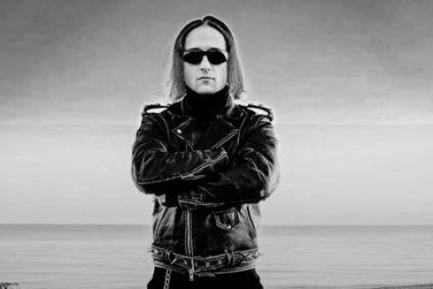 Já disponível: Metameria (Ucrânia) - Electro Romantica | Electro Gothic Rock