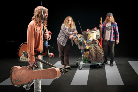 The Lemonheads compartilham o novo single e videoclipe “The Key of Victory”