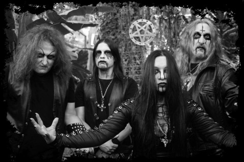 Cinco bandas brasileiras que revelam as múltiplas facetas do Black Metal