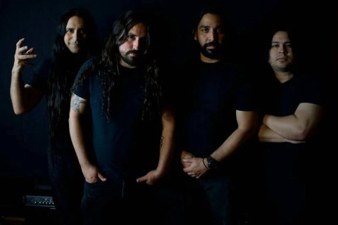 Promoção: NOVAREIGN (EUA) - Mudando o Eixo do Mundo | Prog Power Metal